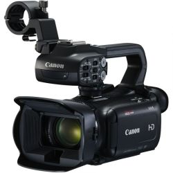 Canon XA15 Camcorder Power Kit With Extra Battery Pal