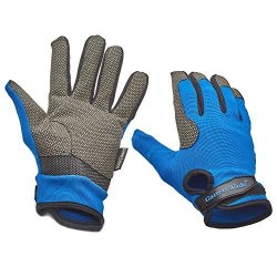 Extra Heavy Duty Work Gloves -3 Layers Of Hand Protection They Excel At Demolition Work Extra-large