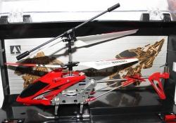 3.5 Channel Ls Model Mini Remote Control Helicopter