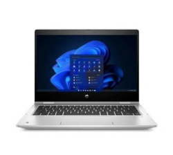 HP Probook X360 435 G9 Series Silver Notebook Tablet PC - Amd Ryzen 5 Pro