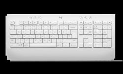 Logitech Signature K650 Wireless Keyboard