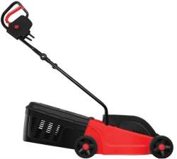Casals Electric Lawnmower Red