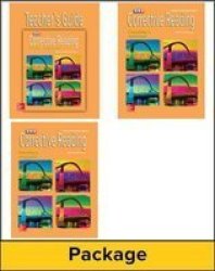 Corrective Reading Decoding Level A Teacher Materials Package Book