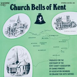 Church Bells Of Kent Various
