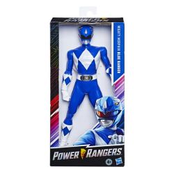 9.5IN Figure - Mighty Morphin Blue Ranger