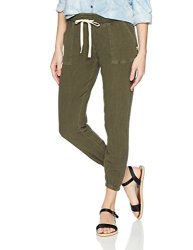 Rip Curl Junior's Classic Surf Pant Army army army M