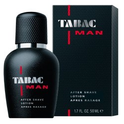 Tabac Man Aftershave Lotion 50ML