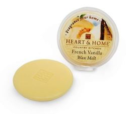 French Vanilla Wax Melt