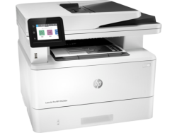 HP Laserjet Pro Mfp M428DW Mono Laser Printer - 4IN1 Print Up To 38 Ppm A4 Duplex Single-pass Duplex Ethernet Wireless Wireless Direct Printing