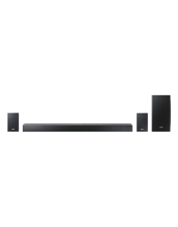 Samsung harman Kardon Dolby Atmos 7.1.4 Ch Soundbar With Adaptive Sound HW-Q90R XA