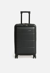 Escape Society Carry-on With Front Loading Laptop Pocket - Matte Black