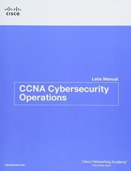 Ccna Cybersecurity Operations Lab Manual Lab Companion