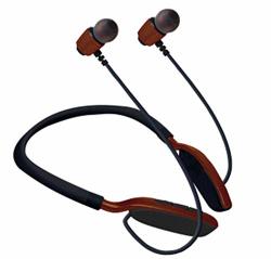 Noise Reduction HD Sports Waterproof Bluetooth Headset