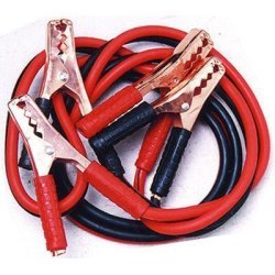 800 Amp Booster Cables 2 Meter