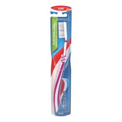 Aquafresh In-between Clean Toothbrush Hard