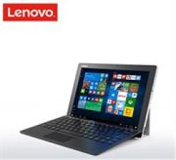 Lenovo Miix 510 Series Notebook - Intel Core I7 Kaby Lake Dual Core I7-7500U 2.7GHZ With Turbo Boost Up To 3.5GHZ 4MB L3 Cache