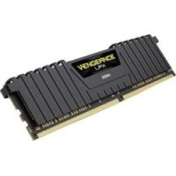 Vengeance Lpx 2400MHZ 8GB DDR4 Xmp 2.0 Memory Module
