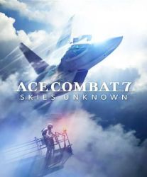 Steam Ace Combat 7: Skies Unknown Game Activation Key Download