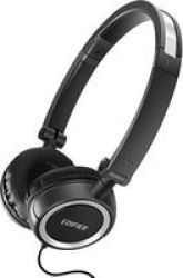 Edifier H650 Wired Over-ear Headphones Black