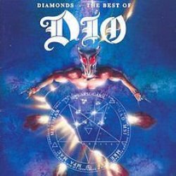 Dio - Diamonds -best OF-13 Tr.- Cd