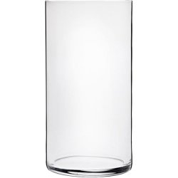 Luigi Bormioli Top Class 375ML Beverage Glasses Set Of 6 - 1KGS