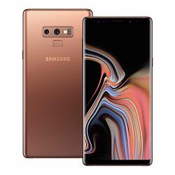 Samsung Galaxy Note 9 Metallic Copper 128GB