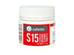 S15 Cleaning Tablets For Bean-to-cup Coffee Machines 100 Tablets