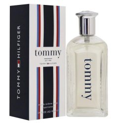 tommy for men review