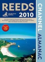 Reeds Channel Almanac 2010 Paperback