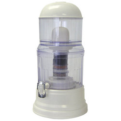 Water Well MP01 Mineral Filter Pot