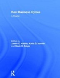 Real Business Cycles: A Reader