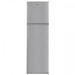 Price Reduced And October Free Shipping Defy D220 176l Top Freezer & Refrigerator - Metallic