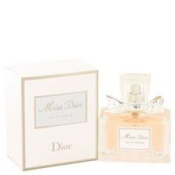 miss dior cherie description