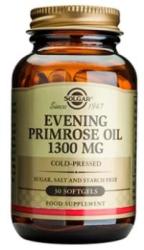 Solgar - Evening Primrose Oil 1300MG