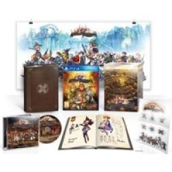 Grand Kingdom - Limited Edition PS4