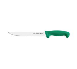 20CM Meat cooks Knife With Green Handle