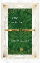 The Singer Bible Study Paperback