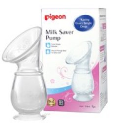 6914 Milk Saver Silicone Pump