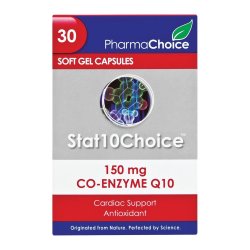 Pharmachoice Stat 10 Choice