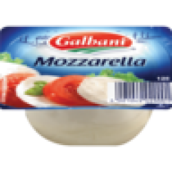 Creamy Mozzarella Per Kg