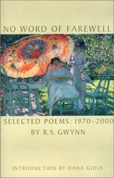 Story Line Press No Word of Farewell: Selected Poems, 1970-2000