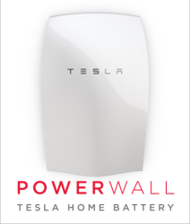 Tesla Powerwall With Solaredge Inverter No Solar Panel Option