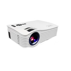 Wireless Smart Projector Android Home Theater Wifi 1080P Full HD