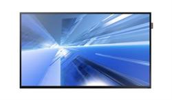 Samsung 48" Led 24 7 Daily Usage Built In Sssp Quad Core Processor Built In Wifi Dm48e