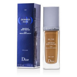 Diorskin Nude Skin Glowing Makeup Spf 15 - 031 Sand - 30ml-1oz