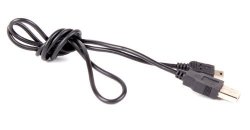 XZ-1 Pen E-PL3 DURAGADGET Pink Mini USB Cable Pen E-PL2 & Pen E-PL1 Compatible with Olympus E-PL5 