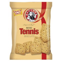 MINI Biscuits Tennis 1 X 40G