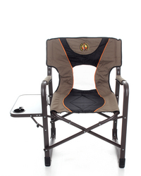 Meerkat Directors Chair - Includes Carry Bag