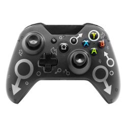 Wireless 2.4GHZ Game Controller For Xbox One For PS3 PC
