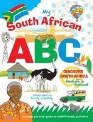 My South African Abc